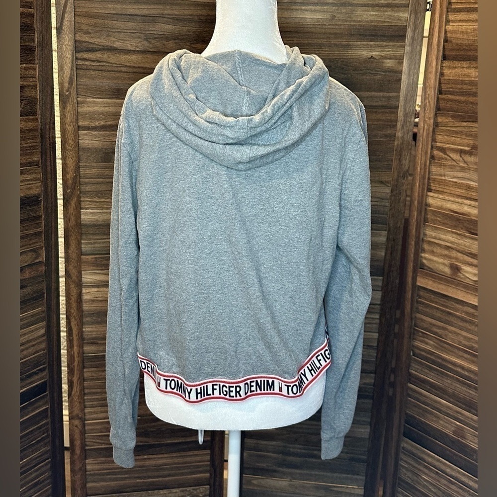 Tommy Hilfiger Retro Lounge Hoodie - Picture 4 of 11